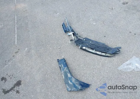 2013 Cadillac Srx Performance Collection z USA, uszkodzony, nr VIN 3GYFNHE35DS592047